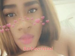 Barbiecristaal