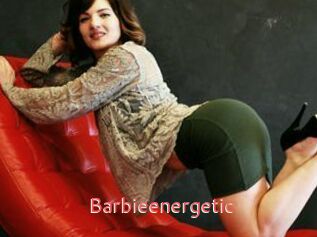 Barbieenergetic