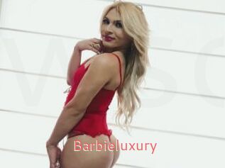 Barbieluxury