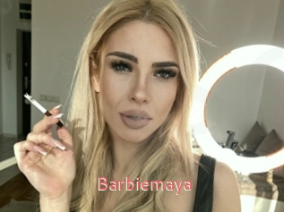 Barbiemaya