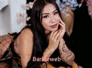 Barbieweb