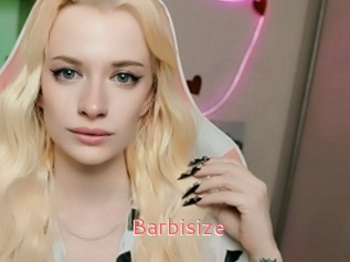Barbisize