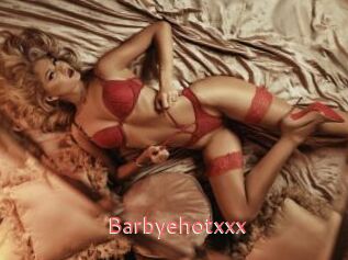 Barbyehotxxx