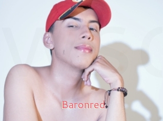 Baronred