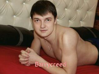 Barrycreed