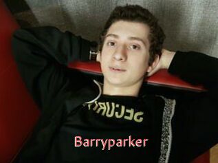 Barryparker