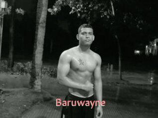 Baruwayne