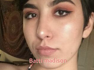 Batti_madison