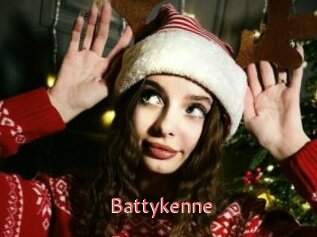 Battykenne