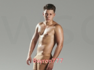 Bayron777