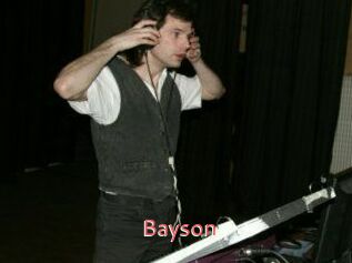 Bayson