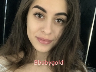 Bbabygold