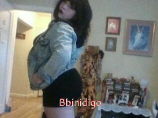 Bbinidigo