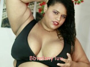 Bbwdany_luv