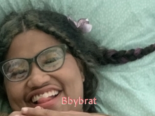 Bbybrat