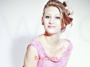 Bbycryss
