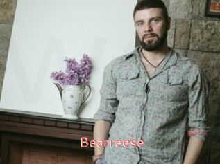 Bearreese
