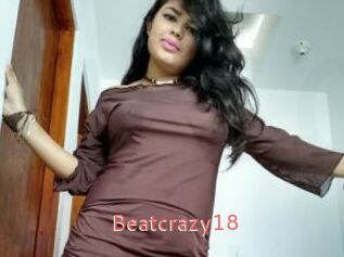 Beatcrazy18