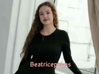 Beatricepalms