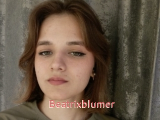 Beatrixblumer