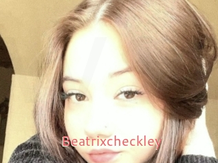 Beatrixcheckley