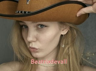 Beatrixdevall