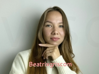 Beatrixgriscom