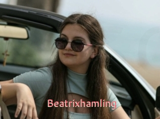Beatrixhamling