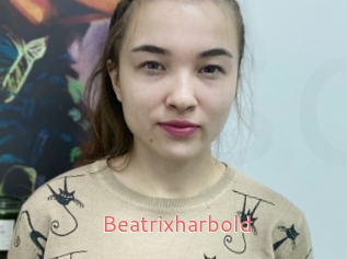 Beatrixharbold