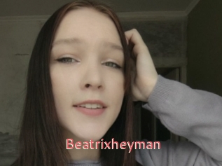 Beatrixheyman