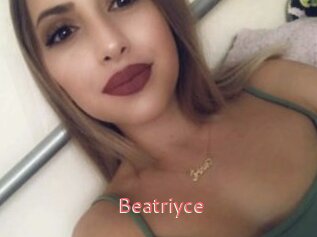 Beatriyce