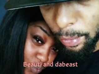 Beauti_and_dabeast