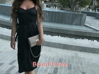 Beautifulass