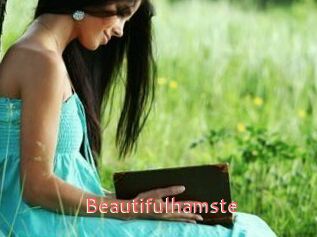 Beautifulhamste