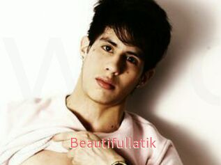 Beautifullatik