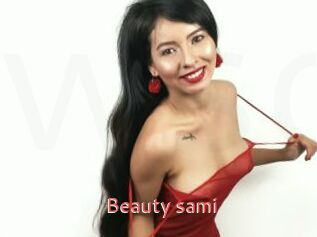 Beauty_sami