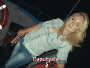 Beautyale