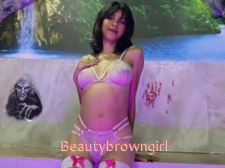Beautybrowngirl