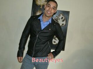 Beautyeyes