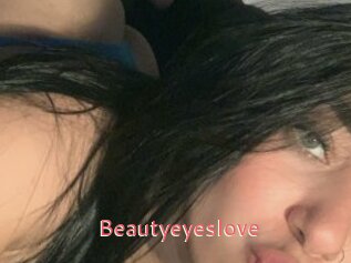 Beautyeyeslove