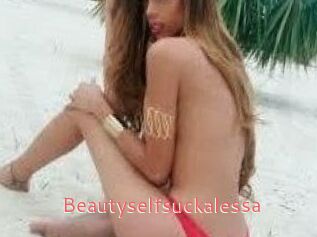 Beautyselfsuckalessa