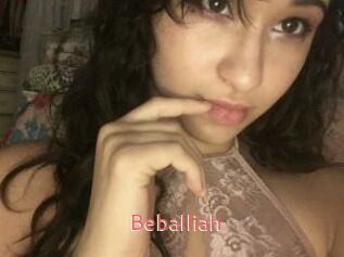 Beballiah