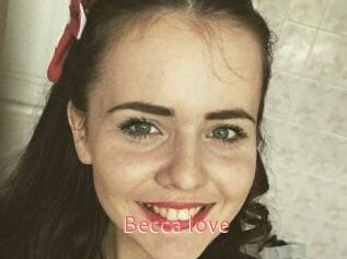 Becca_love