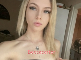 Beccacarter