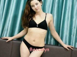 Beccalyn