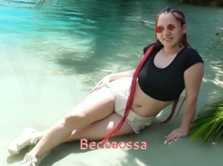 Beccaossa