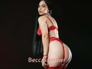 Beccasummer