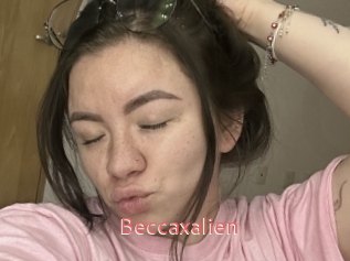 Beccaxalien