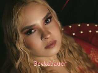 Beckabauer