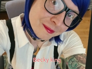 becky_king Webcam Sexe Direct